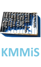 logo KMMiS
