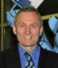 the picture of Volker Mehrmann