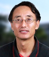 the picture of Fuzhen Zhang